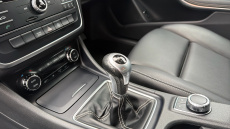 Mercedes-Benz GLA 200d Sport 5dr Diesel Hatchback